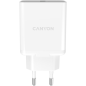 CANYON charger H-36-01 QC 3.0 36W White