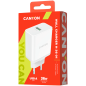 CANYON charger H-36-01 QC 3.0 36W White
