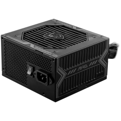 MaxMag|MSI