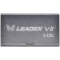 Super Flower Leadex VII XG 1000W ATX 3.0, 80 Plus Gold, Fully Modular, 12VHPWR Cable included, Compact 150mm Size, 140mm F.D.B P