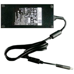 Power Supply and Power Cord : Euro 180W AC Adapter With 2M Euro Power Cord (Kit)