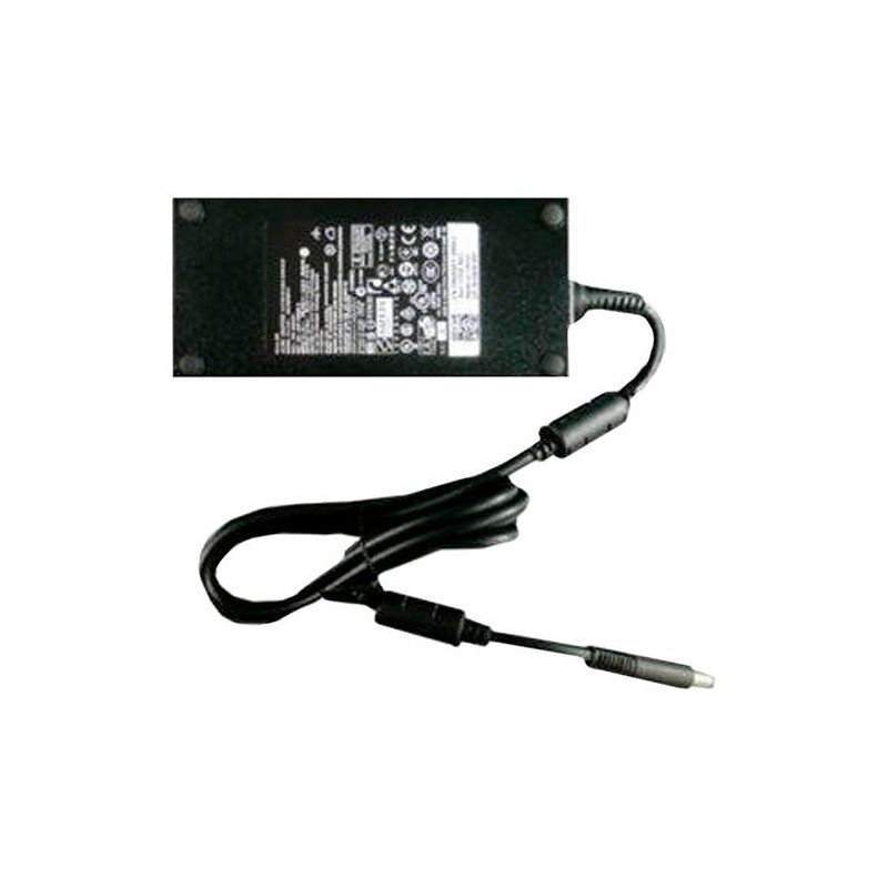 Power Supply and Power Cord : Euro 180W AC Adapter With 2M Euro Power Cord (Kit)