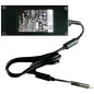 Power Supply and Power Cord : Euro 180W AC Adapter With 2M Euro Power Cord (Kit)