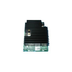 HBA330 12Gbps SAS HBA Controller (NON-RAID), MiniCard