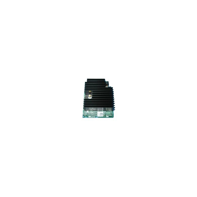 HBA330 12Gbps SAS HBA Controller (NON-RAID), MiniCard