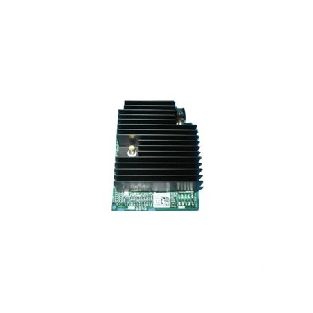 HBA330 12Gbps SAS HBA Controller (NON-RAID), MiniCard