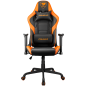 COUGAR Gaming chair Armor Elite / Orange (CGR-ELI)