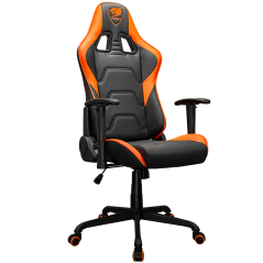 COUGAR Gaming chair Armor Elite / Orange (CGR-ELI)