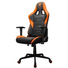 COUGAR Gaming chair Armor Elite / Orange (CGR-ELI)