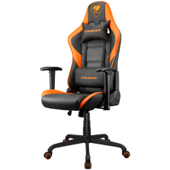COUGAR Gaming chair Armor Elite / Orange (CGR-ELI)