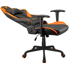 COUGAR Gaming chair Armor Elite / Orange (CGR-ELI)