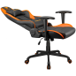 COUGAR Gaming chair Armor Elite / Orange (CGR-ELI)