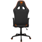 COUGAR Gaming chair Armor Elite / Orange (CGR-ELI)
