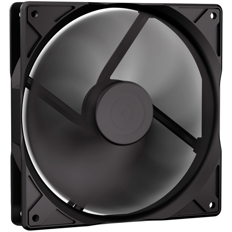 Endorfy Stratus 140 PWM, 4-pin, Fan speed: 200–1200rpm, FDB Bearing, 5 Year Warranty Endorfy Stratus 140 PWM, 4-pin, Fan speed: 200–1200rpm, FDB Bearing, 5 Year Warranty