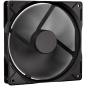 Endorfy Stratus 140 PWM, 4-pin, Fan speed: 200–1200rpm, FDB Bearing, 5 Year Warranty