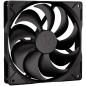 Endorfy Stratus 140 PWM, 4-pin, Fan speed: 200–1200rpm, FDB Bearing, 5 Year Warranty