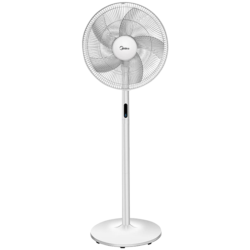 Stand fan, 48W, 40cm, 8 Speeds, 8H timer, LED display, electric control with remote, 3-in-1: Stand/Table/Table+Stand, control pa Stand fan, 48W, 40cm, 8 Speeds, 8H timer, LED display, electric control with remote, 3-in-1: Stand/Table/Table+Stand, control pa