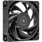 EK-Loop Fan FPT 120 - Black (550-2300rpm), 120mm fan, 4-pin PWM, 36 dBA (max. RPM)