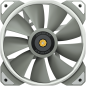 COUGAR MHP 120 White (3 Fan Pack), 120mm 4-pin PWM fan, 600-2000RPM, HDB Bearing, Anti-vibration Dampers, Extension Cable + Low-