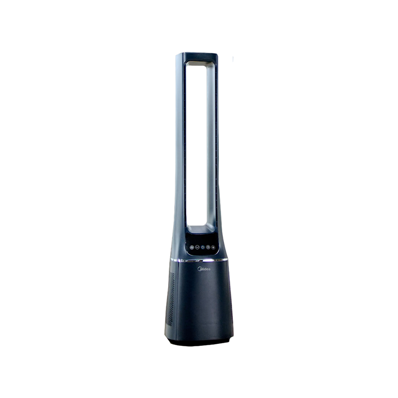 Bladeless Fan & air purifier, Smart WiFi, digital with IOT and remote, H13 HEPA filter, 10 speeds, wide oscillation, ION mode, u Bladeless Fan & air purifier, Smart WiFi, digital with IOT and remote, H13 HEPA filter, 10 speeds, wide oscillation, ION mode, u
