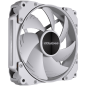 Cougar fan APOLAR 120 ARGB White (3 fan package), Fan Speed 600-2200 RPM±200RPM, Air Flow 75.38 CFM ± 10%, Air Pressure 2.59 mm 
