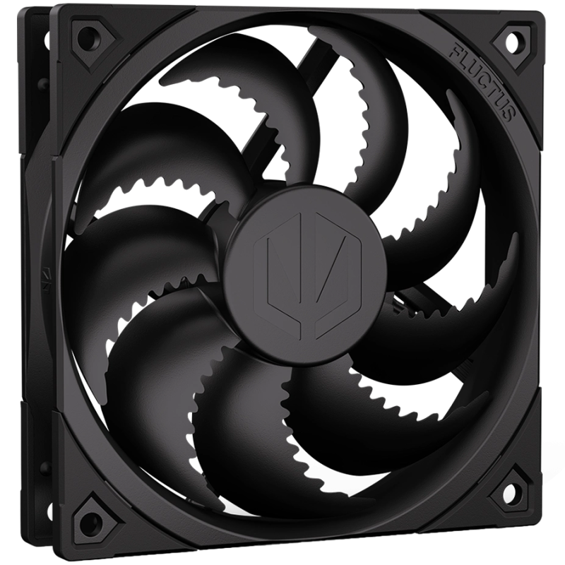 Endorfy Fluctus 140 PWM, 4-pin, Fan speed: 250–1800rpm, FDB Bearing, Vibration Dampers, Daisy-Chain, 6 Year Warranty Endorfy Fluctus 140 PWM, 4-pin, Fan speed: 250–1800rpm, FDB Bearing, Vibration Dampers, Daisy-Chain, 6 Year Warranty