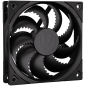 Endorfy Fluctus 140 PWM, 4-pin, Fan speed: 250–1800rpm, FDB Bearing, Vibration Dampers, Daisy-Chain, 6 Year Warranty
