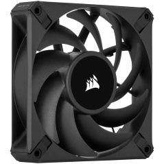 Corsair AF ELITE Series, AF120 ELITE, 120mm Fluid Dynamic Fan with AirGuide, Single Pack, EAN:0840006650799