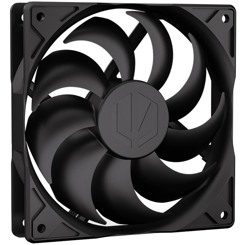 Endorfy Stratus 120 PWM, 4-pin, Fan speed: 200–1400rpm, FDB Bearing, 5 Year Warranty Endorfy Stratus 120 PWM, 4-pin, Fan speed: 200–1400rpm, FDB Bearing, 5 Year Warranty