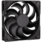 Endorfy Stratus 120 PWM, 4-pin, Fan speed: 200–1400rpm, FDB Bearing, 5 Year Warranty