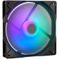 Endorfy Stratus 140 PWM ARGB, 4-pin, Fan speed: 200–1200rpm, FDB Bearing, 5 Year Warranty