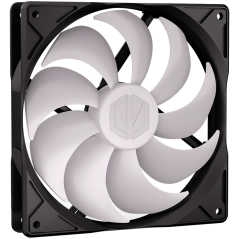 Endorfy Stratus 140 PWM ARGB, 4-pin, Fan speed: 200–1200rpm, FDB Bearing, 5 Year Warranty