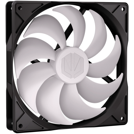 Endorfy Stratus 140 PWM ARGB, 4-pin, Fan speed: 200–1200rpm, FDB Bearing, 5 Year Warranty