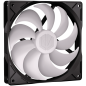 Endorfy Stratus 140 PWM ARGB, 4-pin, Fan speed: 200–1200rpm, FDB Bearing, 5 Year Warranty