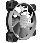 COUGAR Vortex ARGB VX120 KIT, Cooling Fan, Hydro-Dynamic Bearing, 48.98 CFM ± 10% Air Flow, 1.04 mmH20 ± 10% Static Pressure, Sp