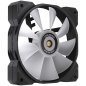 COUGAR VORTEX MHP120 ARGB, Fan Speed 600-2000 RPM±200RPM, Air Flow 82.48 CFM ± 10%, Air Pressure 4.24 mm H2O±10%, HDB Hydro Dyna