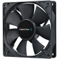 DeepCool XFAN 120, 3-pin + Molex, 1300±10%RPM, Hydro Bearing, 2Y, DP-FDC-XF120