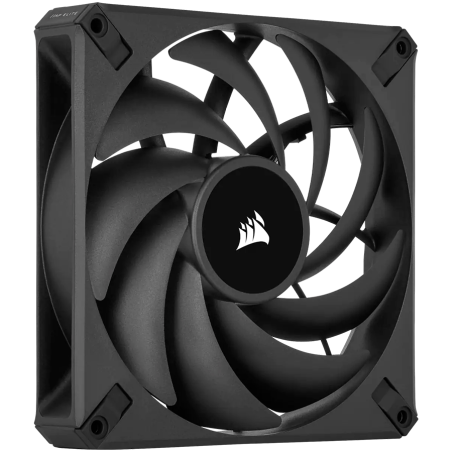Corsair AF ELITE Series, AF140 ELITE, 140mm Fluid Dynamic Fan with AirGuide, Single Pack, EAN:0840006650805