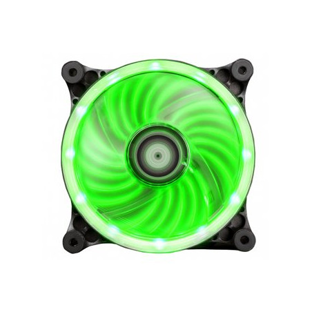 Xigmatek SC120 RGB (3pin for Chassis), 120mm RGB Fan