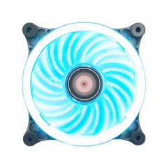 Xigmatek SC120 RGB (3pin for Chassis), 120mm RGB Fan