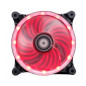 Xigmatek SC120 RGB (3pin for Chassis), 120mm RGB Fan