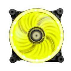Xigmatek SC120 RGB (3pin for Chassis), 120mm RGB Fan