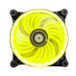 Xigmatek SC120 RGB (3pin for Chassis), 120mm RGB Fan