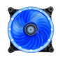 Xigmatek SC120 RGB (3pin for Chassis), 120mm RGB Fan