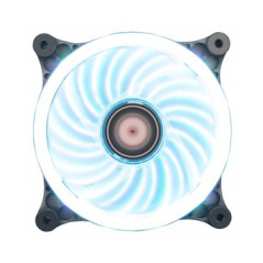 Xigmatek SC120 RGB (3pin for Chassis), 120mm RGB Fan