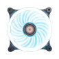 Xigmatek SC120 RGB (3pin for Chassis), 120mm RGB Fan