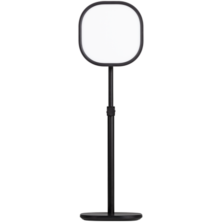 Corsair Elgato Key Light Air, Professional LED panel with 1400 lumens, multi-layer diffusion technology, app-enabled, color temp