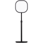 Corsair Elgato Key Light Air, Professional LED panel with 1400 lumens, multi-layer diffusion technology, app-enabled, color temp