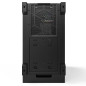 Montech кутия AIR 1000 PREMIUM, Mid-tower Case, TG, 2 Front Panels, 4x120mm ARGB Fans, Black Montech кутия AIR 1000 PREMIUM, Mid-tower Case, TG, 2 Front Panels, 4x120mm ARGB Fans, Black