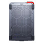 Montech кутия KING 95 Pro, Dual Chamber Mid-tower Case, 6 ARGB Fans, 2 Front Panels, Black Montech кутия KING 95 Pro, Dual Chamber Mid-tower Case, 6 ARGB Fans, 2 Front Panels, Black